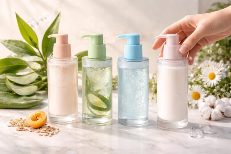 découvrez comment choisir le meilleur purify cleanser adapté à votre type de peau pour un nettoyage efficace et une peau éclatante.