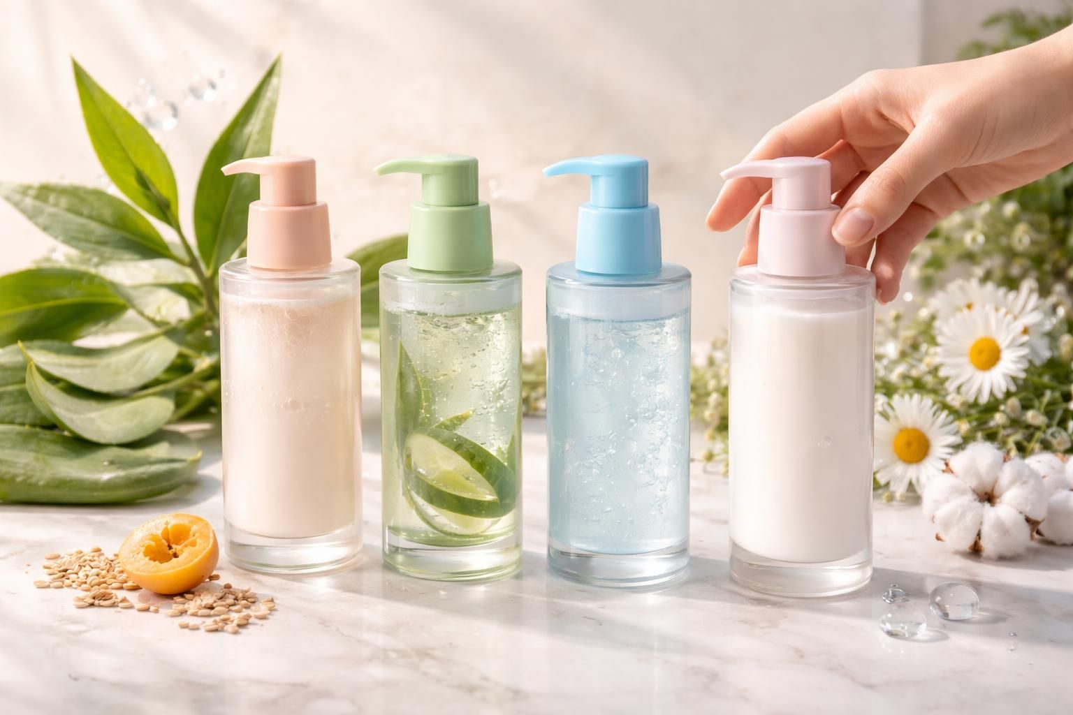 découvrez comment choisir le meilleur purify cleanser adapté à votre type de peau pour un nettoyage efficace et une peau éclatante.