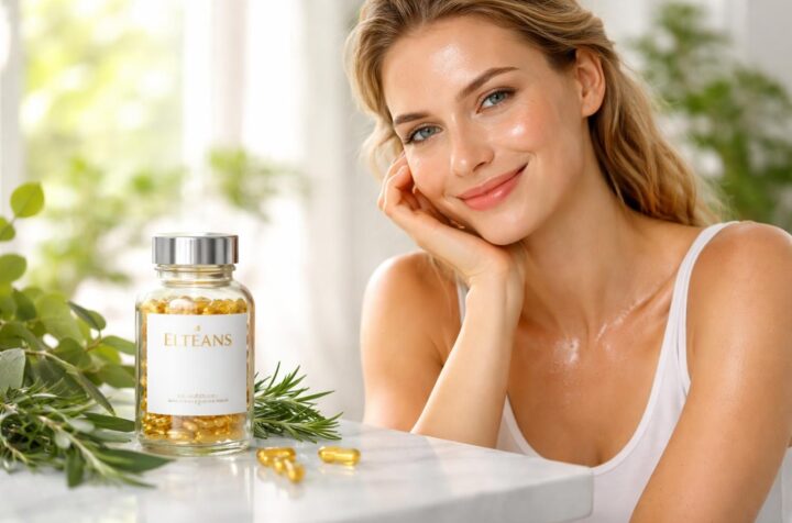 découvrez les avis sur les capsules elteans pour peau sèche et adoptez une peau radieuse grâce à une hydratation optimale et des ingrédients naturels.