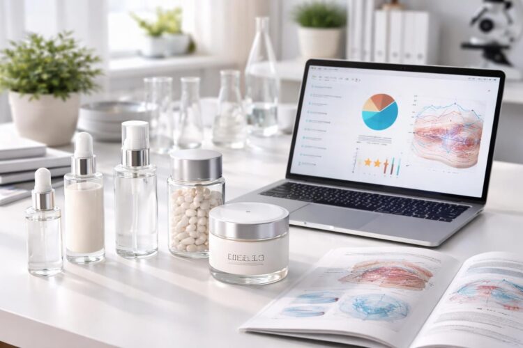 découvrez notre guide complet sur le collagène 3d pour mieux comprendre ses avantages, comparer les différentes options disponibles et faire un choix éclairé pour votre peau.