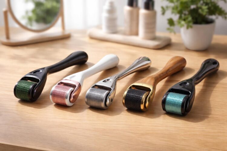 découvrez notre comparatif des meilleurs dermarollers pour cheveux du marché, avec avis, conseils et guide d'achat pour stimuler la croissance capillaire efficacement.