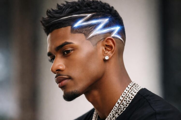 découvrez comment adopter le style de cheveux z avec éclair inspiré des célébrités pour un look tendance et audacieux.