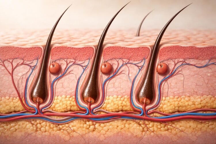 découvrez le processus naturel de la pousse des cheveux, ses phases clés et les facteurs qui influencent leur croissance pour mieux en prendre soin.