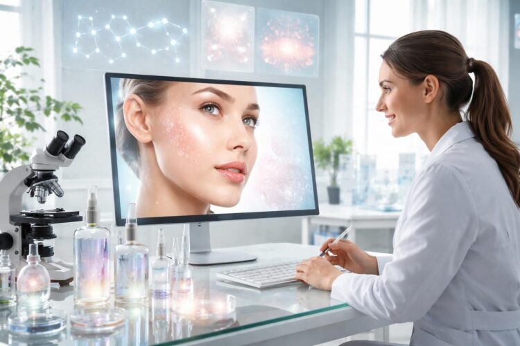 découvrez les dernières recherches sur la mélatonine et ses effets bénéfiques sur la peau, pour mieux comprendre son rôle dans les soins de beauté et le maintien d'une peau saine.