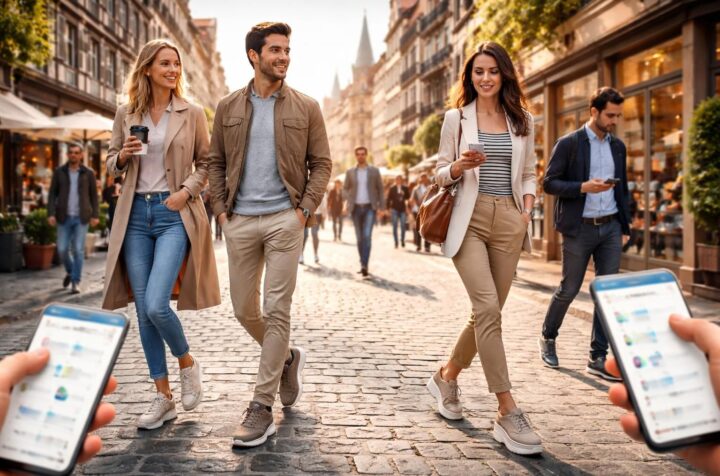 découvrez les tendances récentes des avis sur geox à strasbourg et ce que vous devez savoir avant votre achat. analyse complète des opinions des clients pour faire le bon choix.
