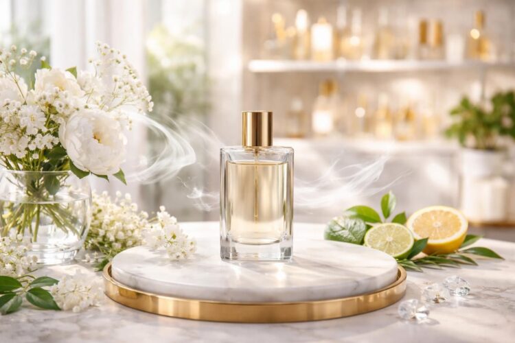 découvrez parfumerie élégance, une nouvelle approche de la fragrance moderne alliant sophistication et innovation pour sublimer votre style au quotidien.