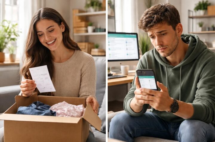 découvrez les témoignages et expériences d'utilisateurs sur le remboursement vinted, pour mieux comprendre les démarches et astuces afin d'obtenir un remboursement efficace.