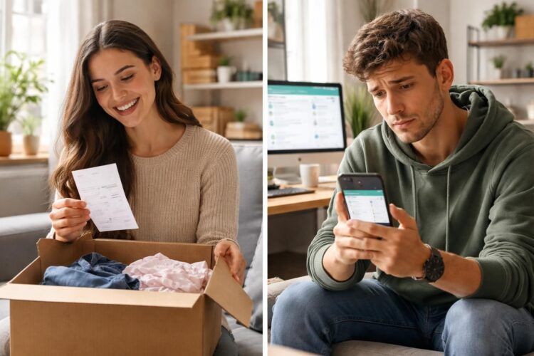 découvrez les témoignages et expériences d'utilisateurs sur le remboursement vinted, pour mieux comprendre les démarches et astuces afin d'obtenir un remboursement efficace.