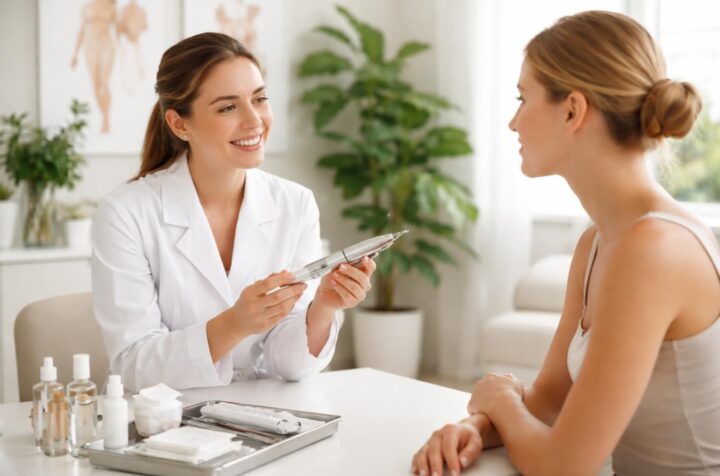 découvrez les avis des dermatologues sur le microneedling, avec des astuces et conseils précieux pour une peau éclatante et en bonne santé.