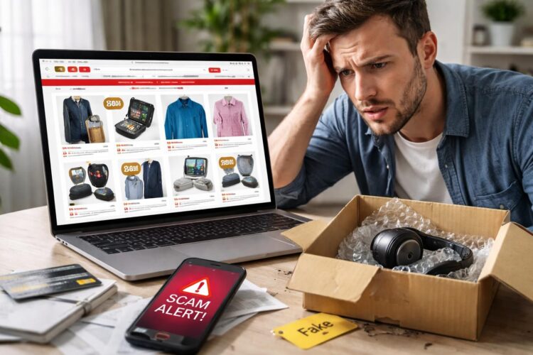 découvrez les erreurs à éviter absolument lors de vos achats sur un site chinois pour garantir des transactions sécurisées et réussies.