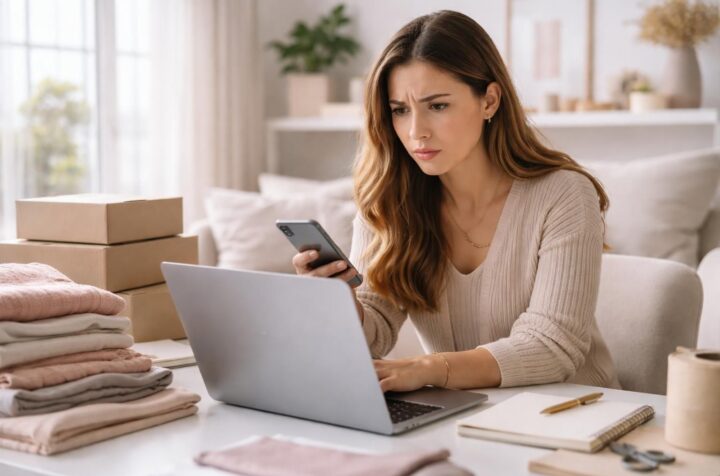 rencontrez des difficultés sur vinted qui rendent votre expérience frustrante ? découvrez nos astuces pratiques pour résoudre vos problèmes et profiter pleinement de la plateforme.