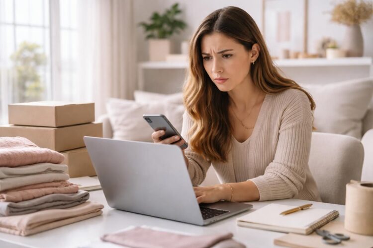 rencontrez des difficultés sur vinted qui rendent votre expérience frustrante ? découvrez nos astuces pratiques pour résoudre vos problèmes et profiter pleinement de la plateforme.