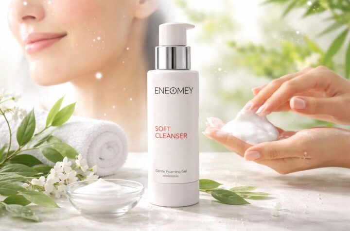 découvrez les 5 raisons incontournables d'adopter l'eneomey soft cleanser dans votre routine de soins quotidiens pour une peau douce, propre et éclatante.