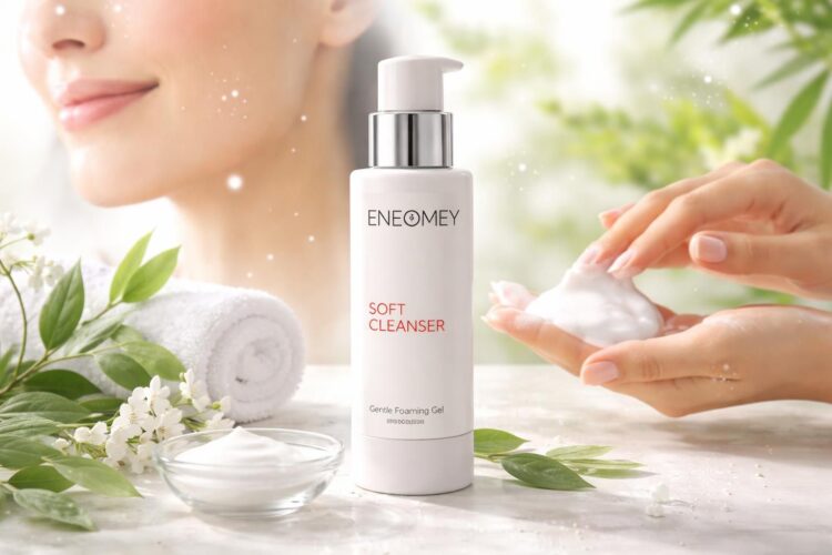 découvrez les 5 raisons incontournables d'adopter l'eneomey soft cleanser dans votre routine de soins quotidiens pour une peau douce, propre et éclatante.