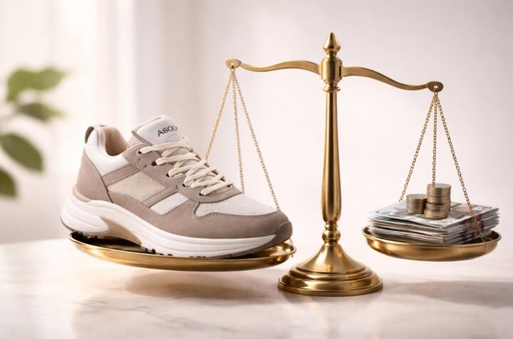 découvrez notre avis complet sur les chaussures asos : analyse du rapport qualité-prix, confort, style et durabilité pour vous aider à faire le meilleur choix.