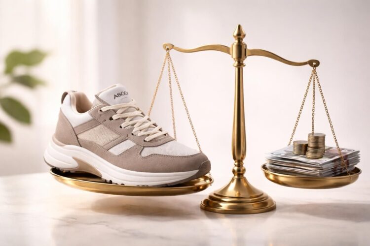 découvrez notre avis complet sur les chaussures asos : analyse du rapport qualité-prix, confort, style et durabilité pour vous aider à faire le meilleur choix.