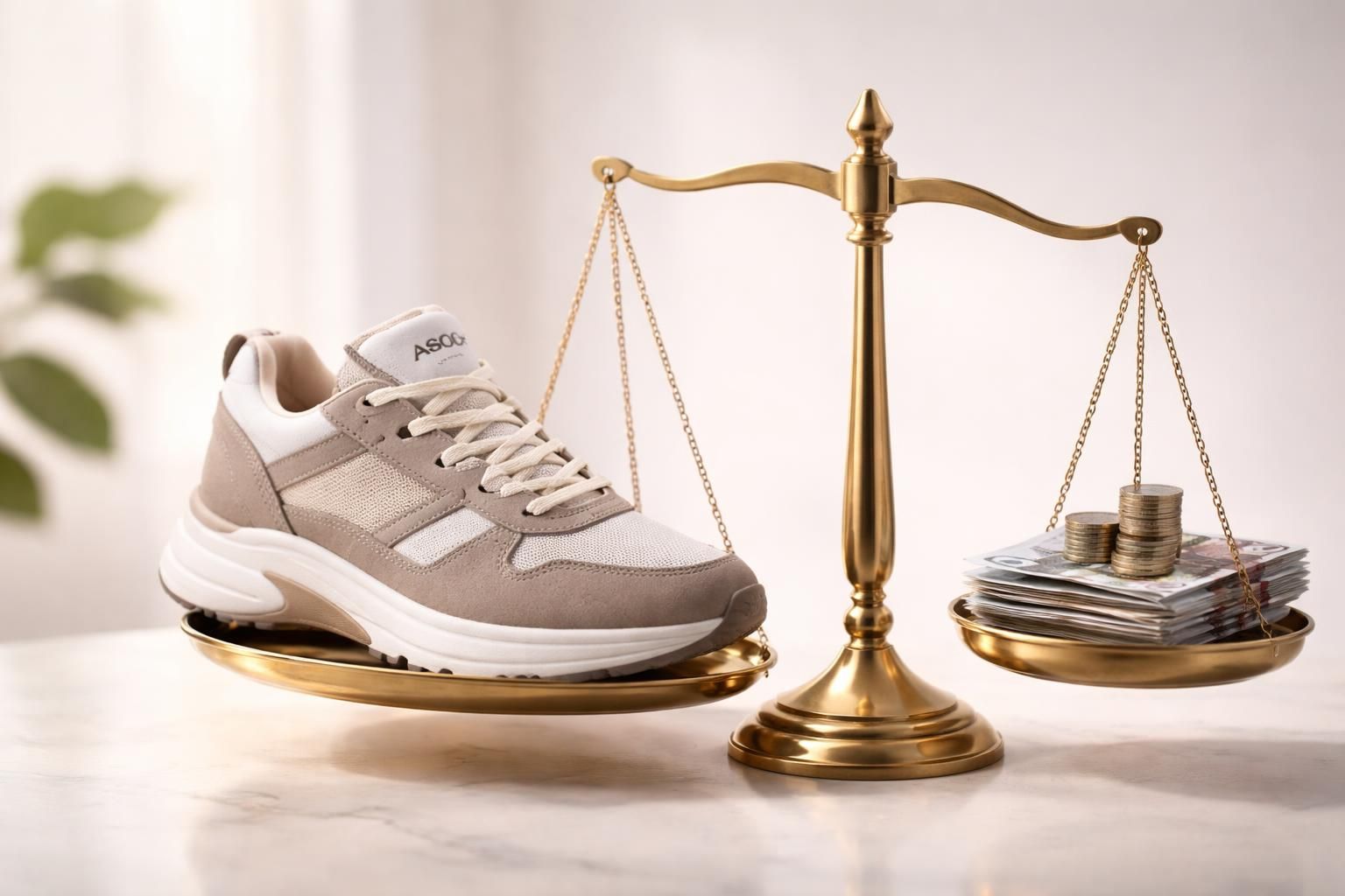découvrez notre avis complet sur les chaussures asos : analyse du rapport qualité-prix, confort, style et durabilité pour vous aider à faire le meilleur choix.