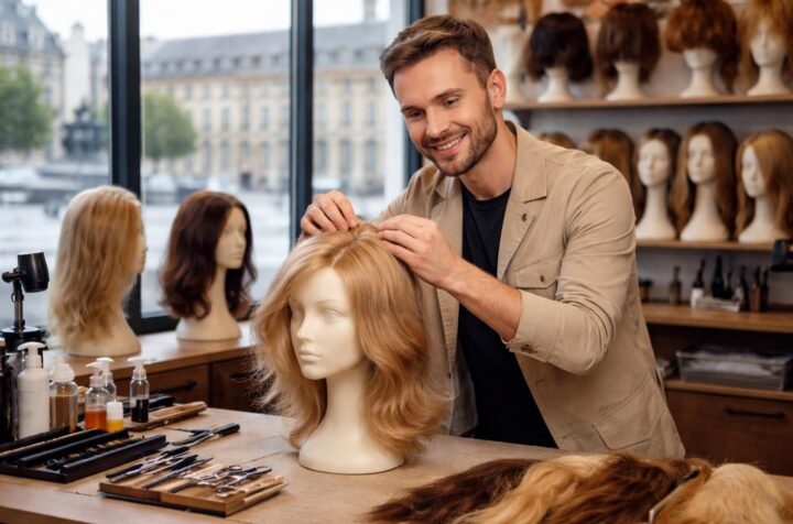 découvrez tout ce qu'il faut savoir avant de consulter un perruquier à bordeaux : conseils, astuces et informations essentielles pour bien préparer votre rendez-vous.