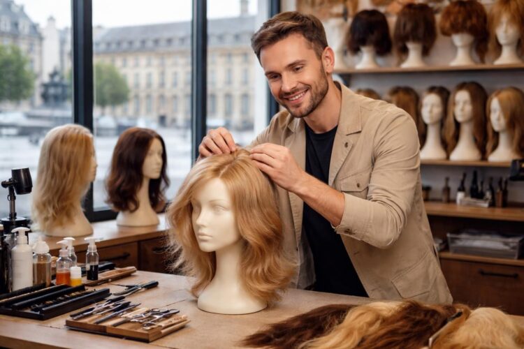découvrez tout ce qu'il faut savoir avant de consulter un perruquier à bordeaux : conseils, astuces et informations essentielles pour bien préparer votre rendez-vous.