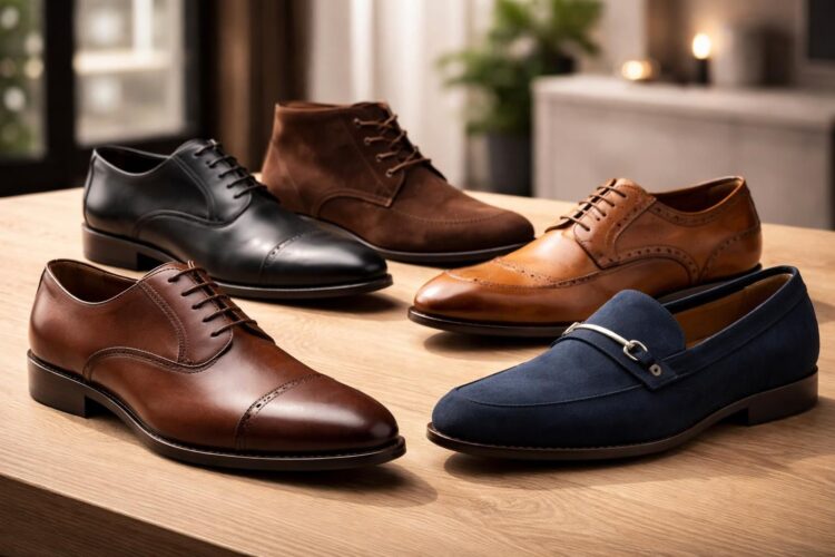 découvrez notre test complet des chaussures h landers, alliant élégance et confort pour hommes exigeants. trouvez le modèle parfait pour sublimer votre style.