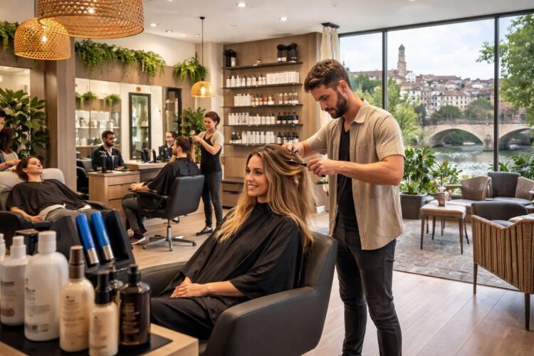 découvrez les services incontournables d'un coiffeur à villeneuve-sur-lot pour sublimer votre style et prendre soin de vos cheveux. ne manquez pas ces prestations essentielles adaptées à tous les besoins.