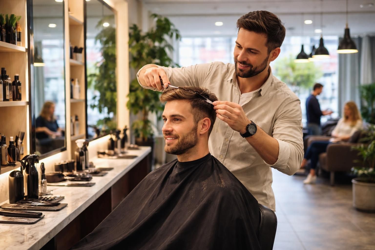 découvrez les avis incontournables des coiffeurs à albertville pour choisir le salon parfait sans erreur.