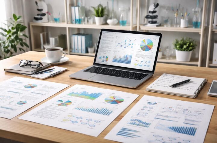 découvrez notre feuille de route complète pour comprendre et analyser les avis sur le laboratoire micro-équilibre, afin de mieux évaluer leurs services et produits.