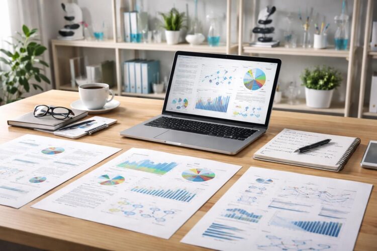 découvrez notre feuille de route complète pour comprendre et analyser les avis sur le laboratoire micro-équilibre, afin de mieux évaluer leurs services et produits.