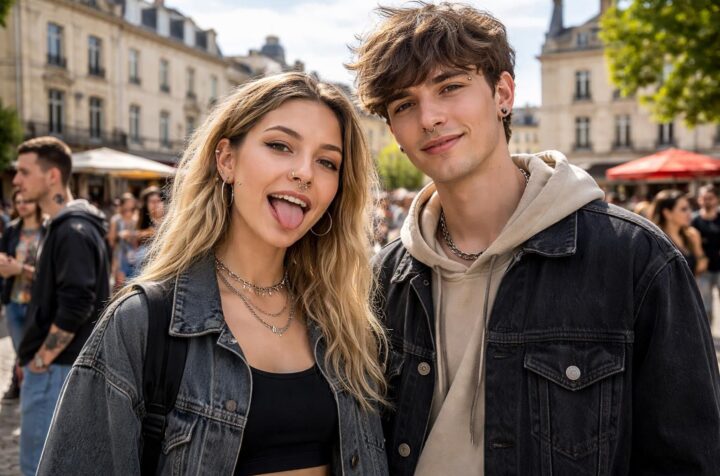 découvrez pourquoi le piercing à la roche sur yon séduit de plus en plus de passionnés, une tendance en plein essor qui allie style et expression personnelle.