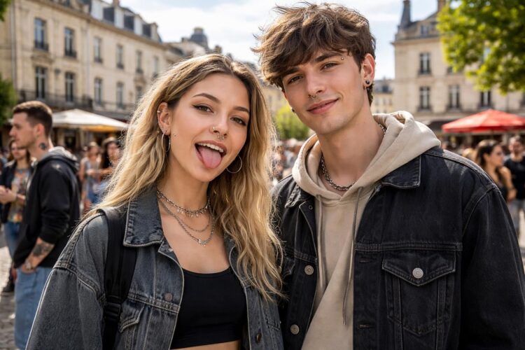 découvrez pourquoi le piercing à la roche sur yon séduit de plus en plus de passionnés, une tendance en plein essor qui allie style et expression personnelle.