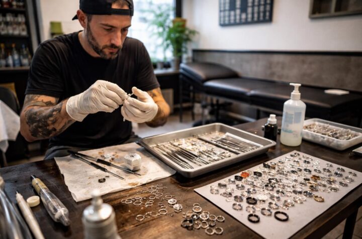 découvrez les erreurs courantes à éviter chez un perceur à aurillac pour garantir une expérience sûre et réussie. conseils et précautions indispensables pour un piercing sans souci.