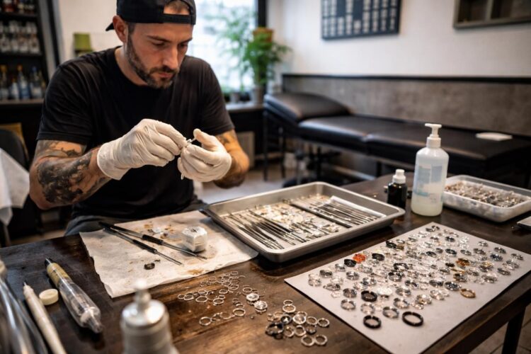 découvrez les erreurs courantes à éviter chez un perceur à aurillac pour garantir une expérience sûre et réussie. conseils et précautions indispensables pour un piercing sans souci.