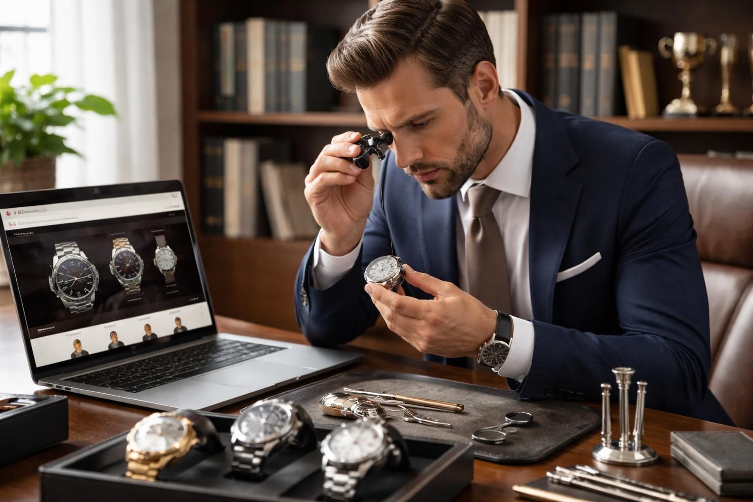 découvrez les meilleurs conseils pour réussir vos achats sur chrono24, la plateforme incontournable pour trouver des montres de qualité en toute confiance.