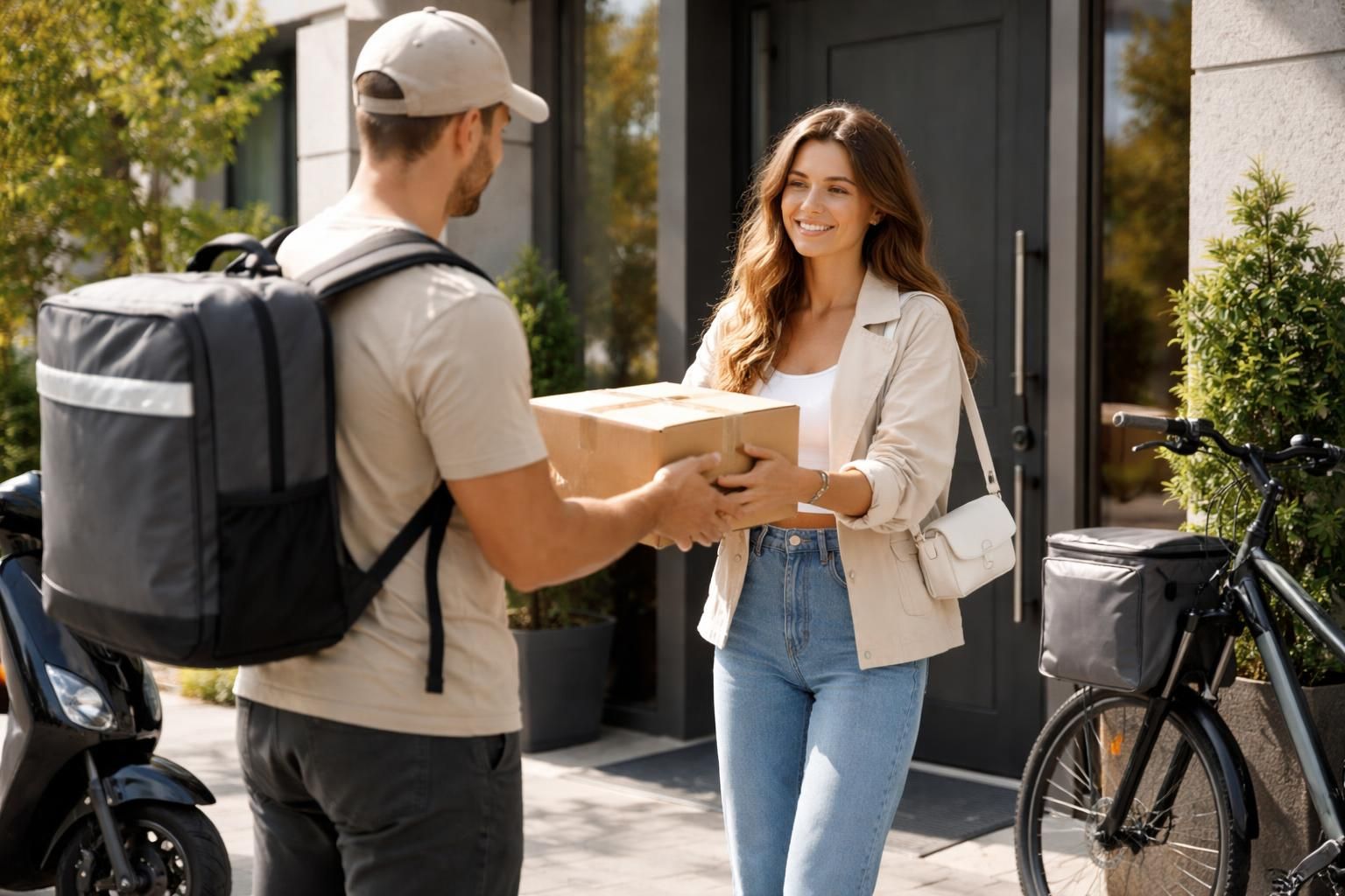 découvrez toutes les options de livraison proposées par asos et les délais associés pour recevoir vos commandes rapidement et en toute simplicité.