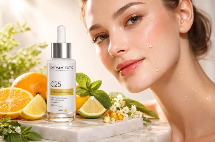 découvrez comment optimiser les bienfaits de la dermaceutic c25 pour une peau radieuse, avec nos conseils experts sur les produits à associer pour un éclat naturel et durable.