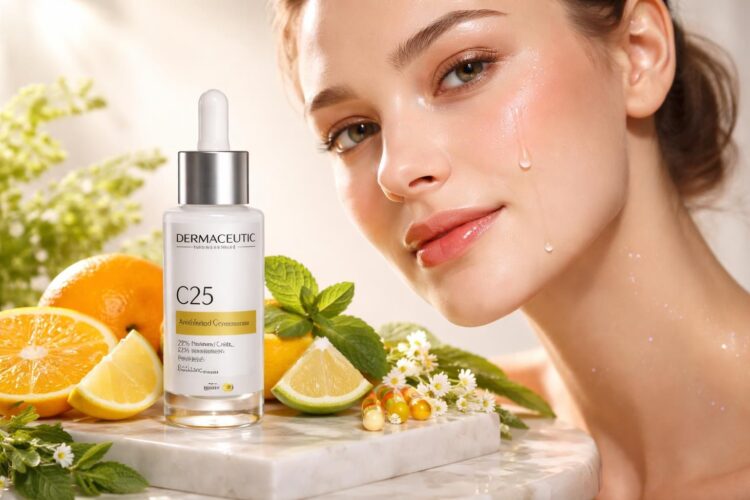 découvrez comment optimiser les bienfaits de la dermaceutic c25 pour une peau radieuse, avec nos conseils experts sur les produits à associer pour un éclat naturel et durable.