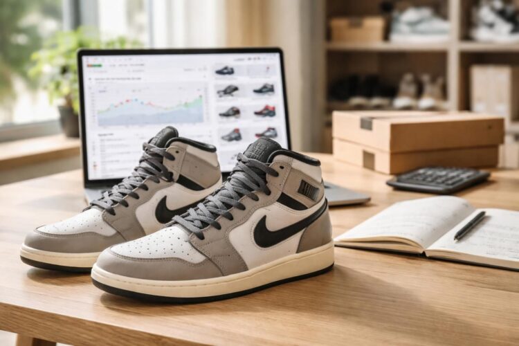 découvrez si le resell de sneakers est toujours rentable en 2024 et comment maximiser vos profits avec la revente de chaussures tendance.
