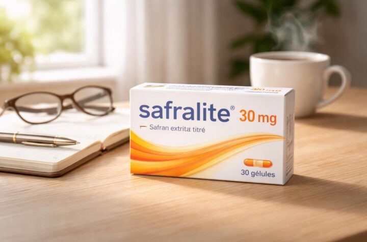 découvrez notre avis complet sur safralite 30 mg, ses effets, précautions et conseils essentiels avant de l'essayer. informez-vous pour une utilisation en toute sécurité.