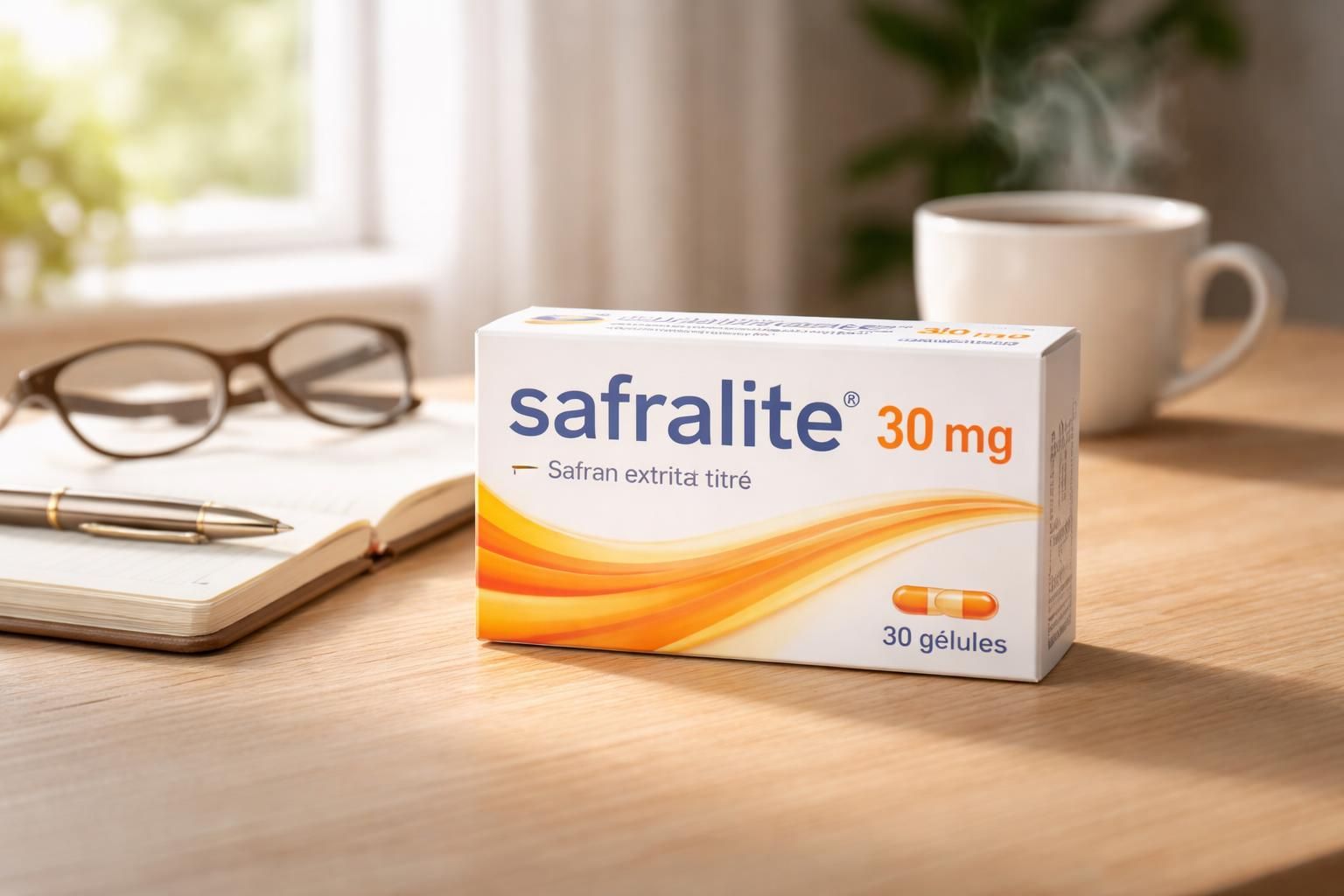 découvrez notre avis complet sur safralite 30 mg, ses effets, précautions et conseils essentiels avant de l'essayer. informez-vous pour une utilisation en toute sécurité.