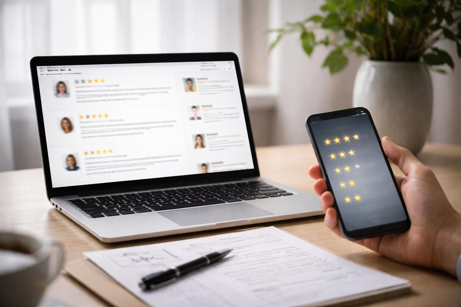 découvrez comment évaluer l'authenticité des avis clients sur shein pour faire des achats en toute confiance. conseils pratiques et astuces pour déceler les retours fiables.