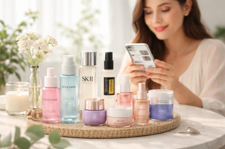 découvrez notre avis complet sur stylevana et comparez ce site de beauté aux autres plateformes pour faire le meilleur choix en matière de produits cosmétiques.