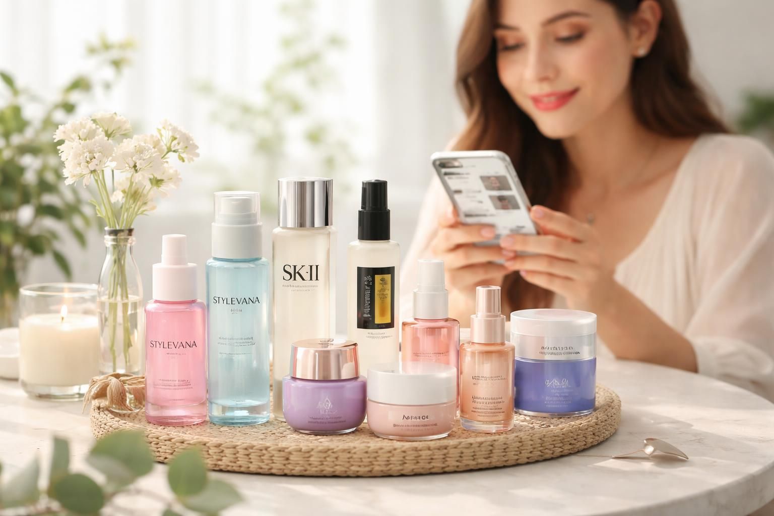 découvrez notre avis complet sur stylevana et comparez ce site de beauté aux autres plateformes pour faire le meilleur choix en matière de produits cosmétiques.