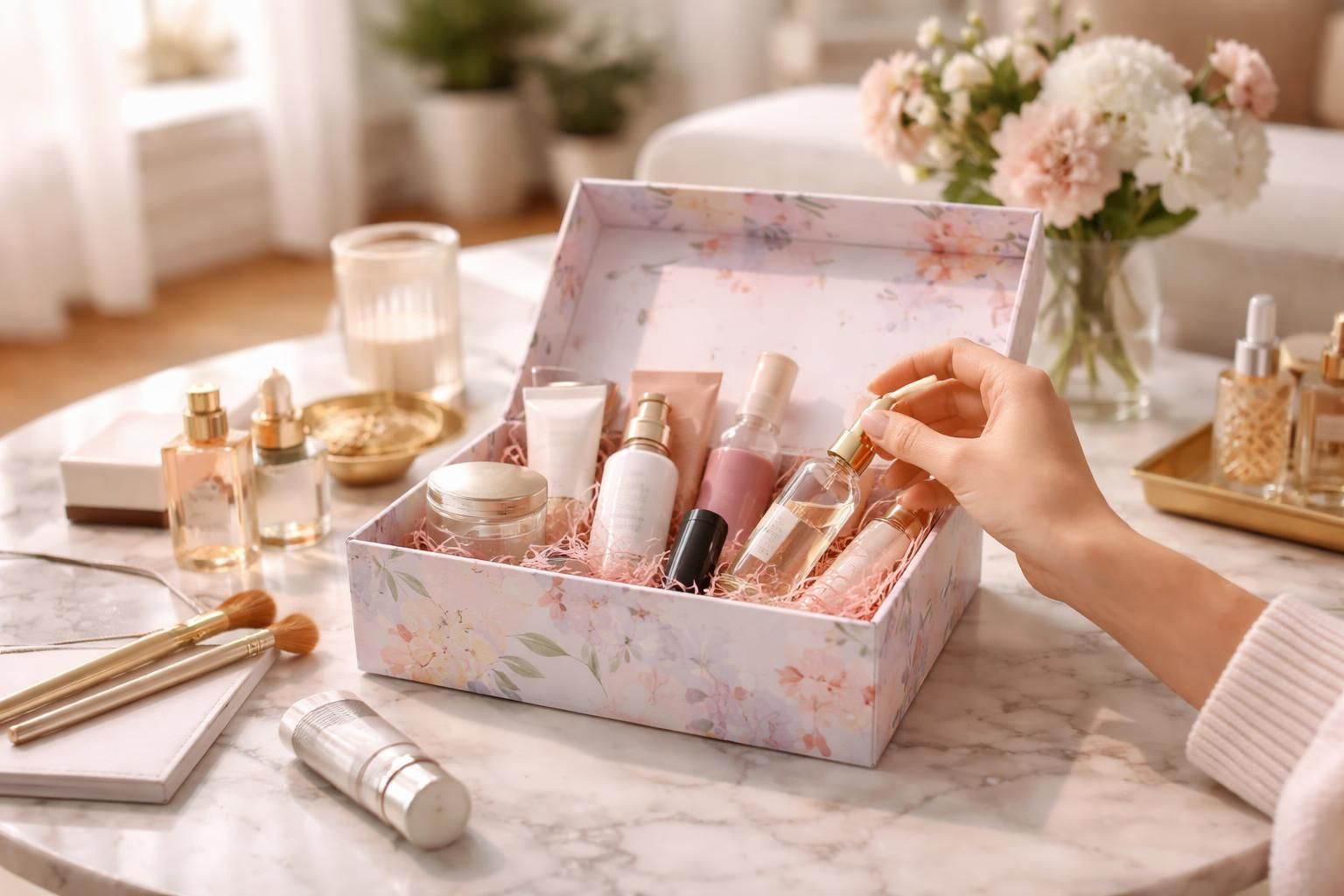 découvrez comment tirer le meilleur parti de votre abonnement blissim avec notre guide complet pour maximiser votre expérience de box beauté.