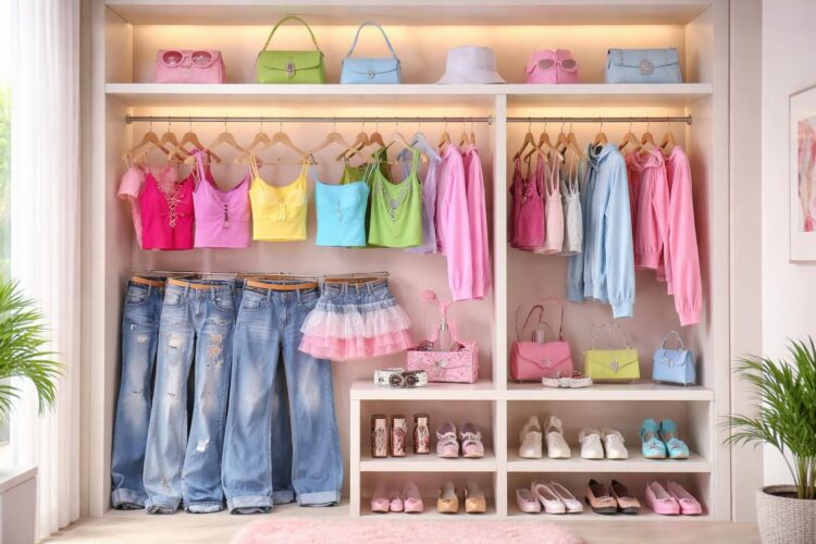 découvrez comment intégrer le style vestimentaire des années 2000 dans votre garde-robe actuelle avec nos conseils tendance et astuces mode faciles à suivre.