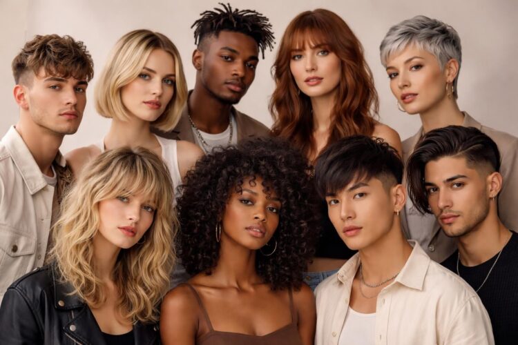découvrez les dernières tendances en matière de coupes de cheveux avec notre panorama complet. inspirez-vous des styles actuels pour sublimer votre look.
