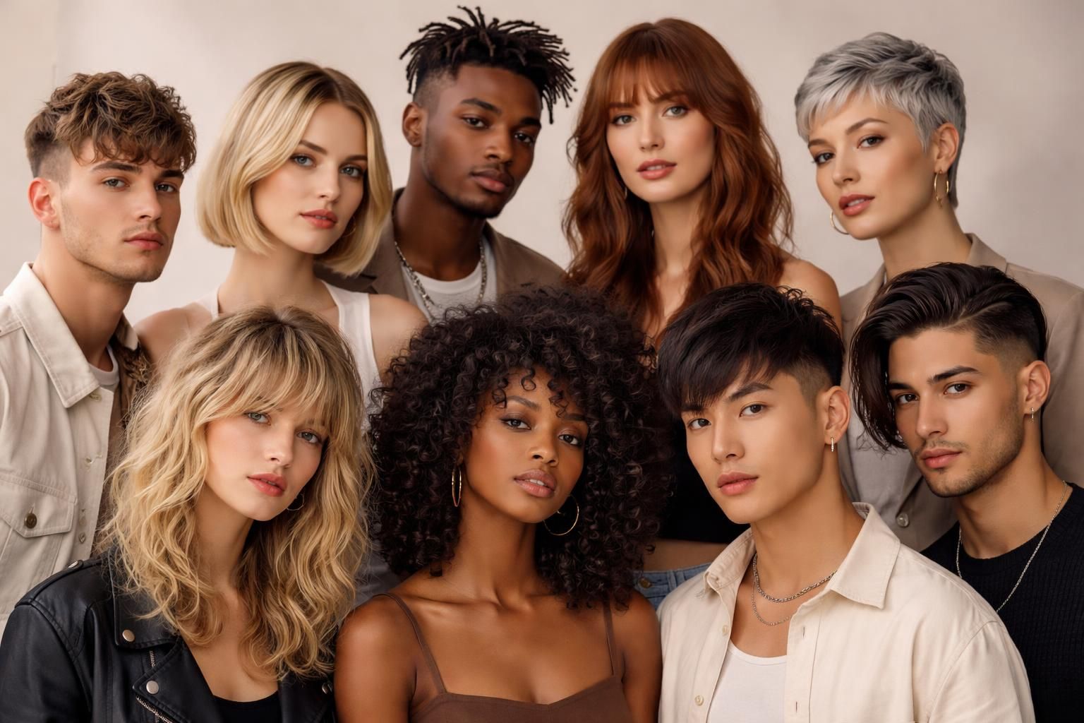 découvrez les dernières tendances en matière de coupes de cheveux avec notre panorama complet. inspirez-vous des styles actuels pour sublimer votre look.