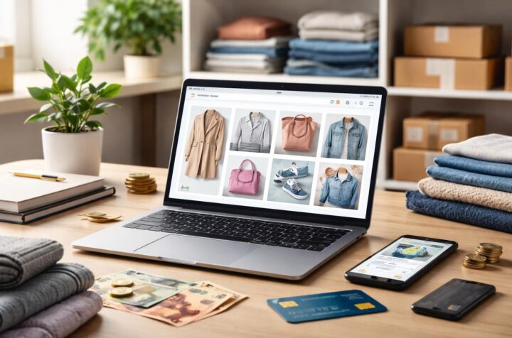 découvrez comment vinted génère ses revenus dans l'e-commerce en explorant ses différents modèles économiques et stratégies de monétisation.
