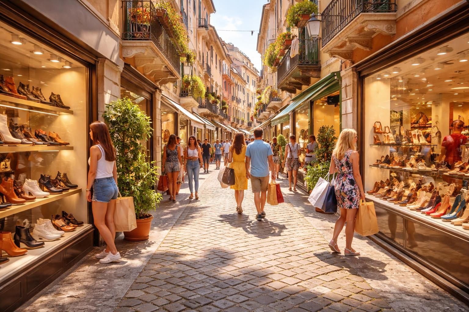 découvrez le guide complet des meilleurs magasins de chaussures à vintimille pour trouver des affaires incroyables et des modèles tendance à prix réduits.