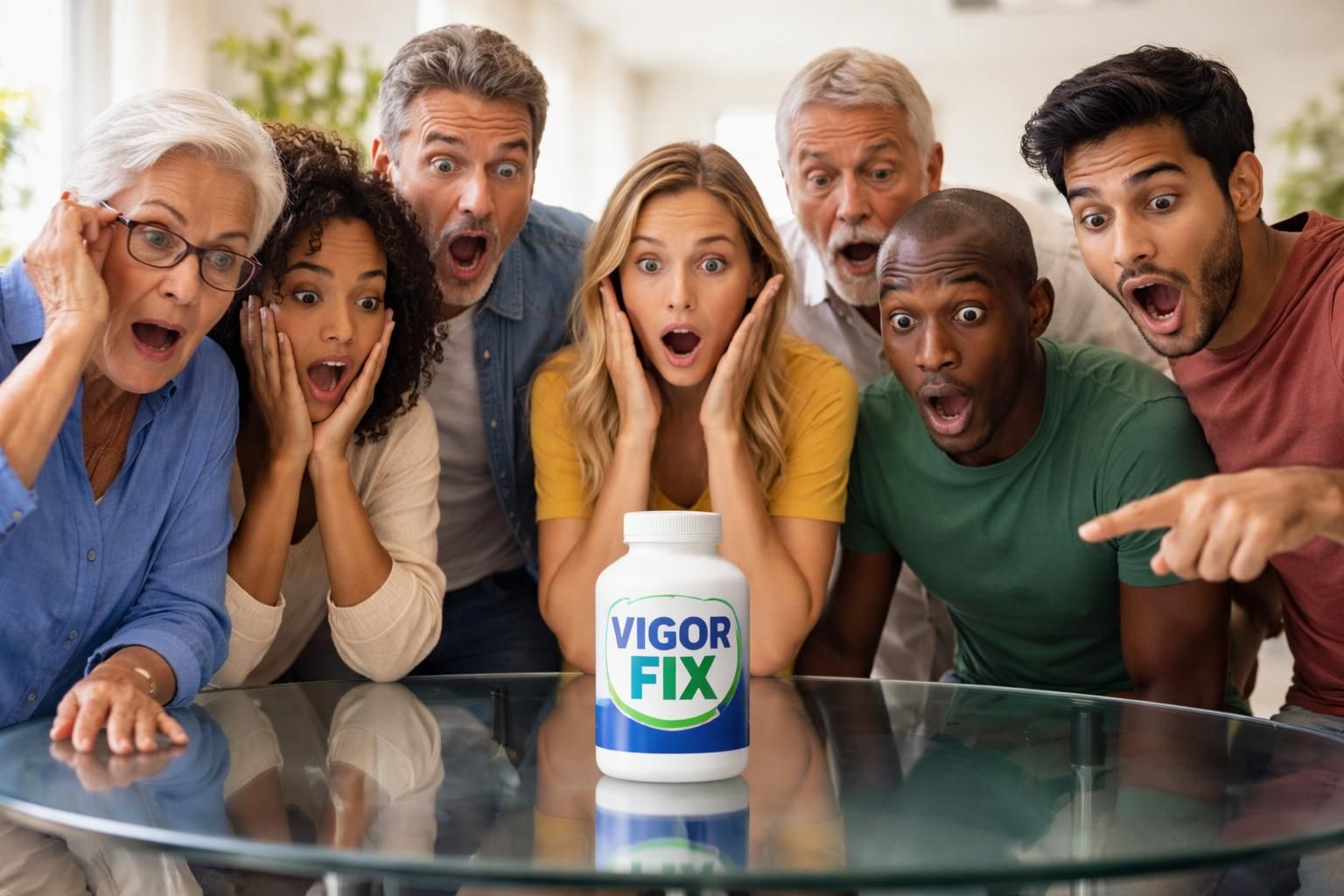 découvrez pourquoi les avis sur vigor fix surprennent tant les utilisateurs. analyse complète et points clés à connaître avant d'essayer ce produit.