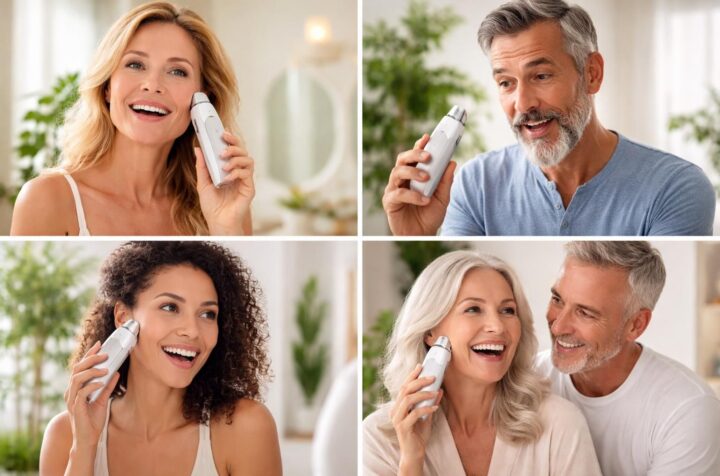découvrez les résultats impressionnants obtenus par les utilisateurs d'eneomey stim renew 8 et comment ce produit innovant révolutionne les soins de la peau.